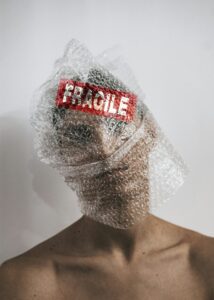Psychosis: Navigating the Fragile Break from Reality