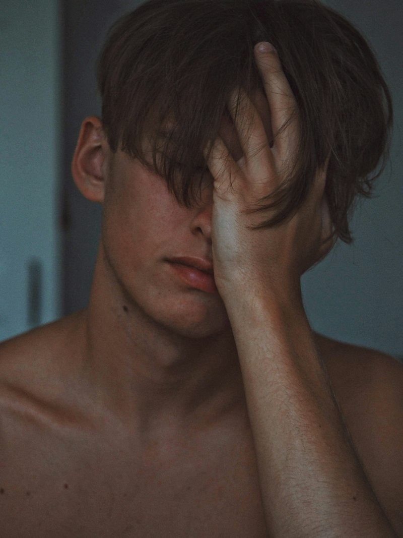Psychosomatic Pain: When Your Emotions Become Physical