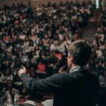 Public Speaking: Master the Room Using Psychological Hacks