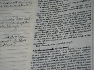 Pure Alexia: When the Mind Loses the Ability to Read