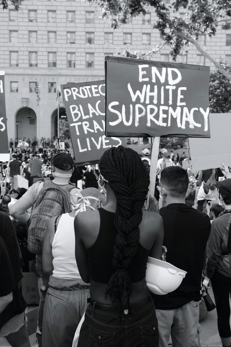 Racial Bias: Unmasking the Roots of Prejudice
