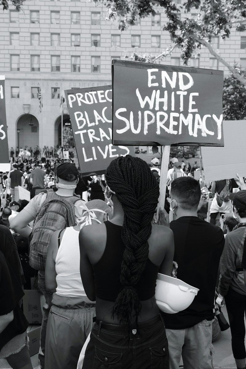Racial Bias: Unmasking the Roots of Prejudice
