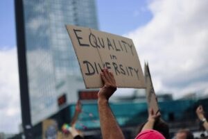 Racial Discrimination: Unveiling the Roots of Bias
