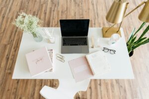 Reach Envelope: Optimize Your Workspace for Mental Flow