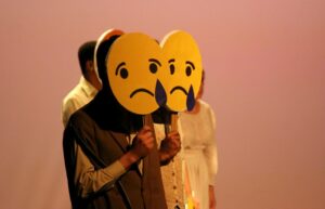 Reaction Formation: Why We Mask Our True Emotions