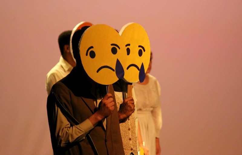 Reaction Formation: Why We Mask Our True Emotions