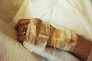 Reactive Attachment Disorder: Healing Severed Bonds