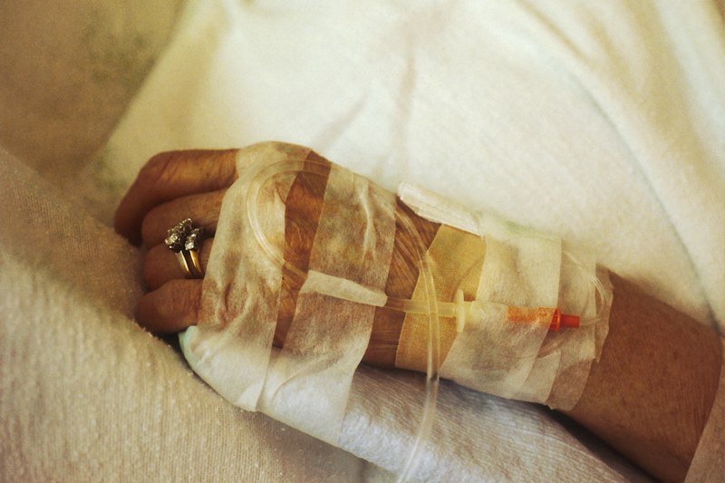Reactive Attachment Disorder: Healing Severed Bonds