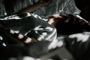 Rebound Insomnia: Restoring Sleep After Medication