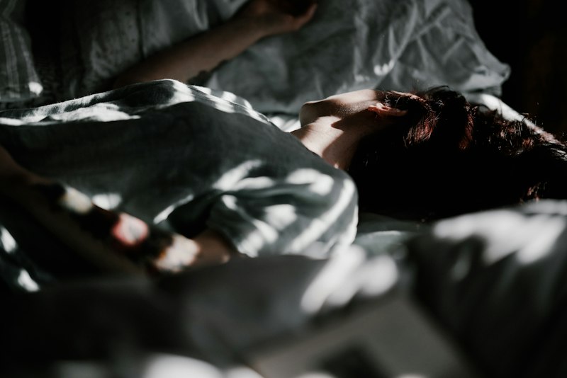 Rebound Insomnia: Restoring Sleep After Medication