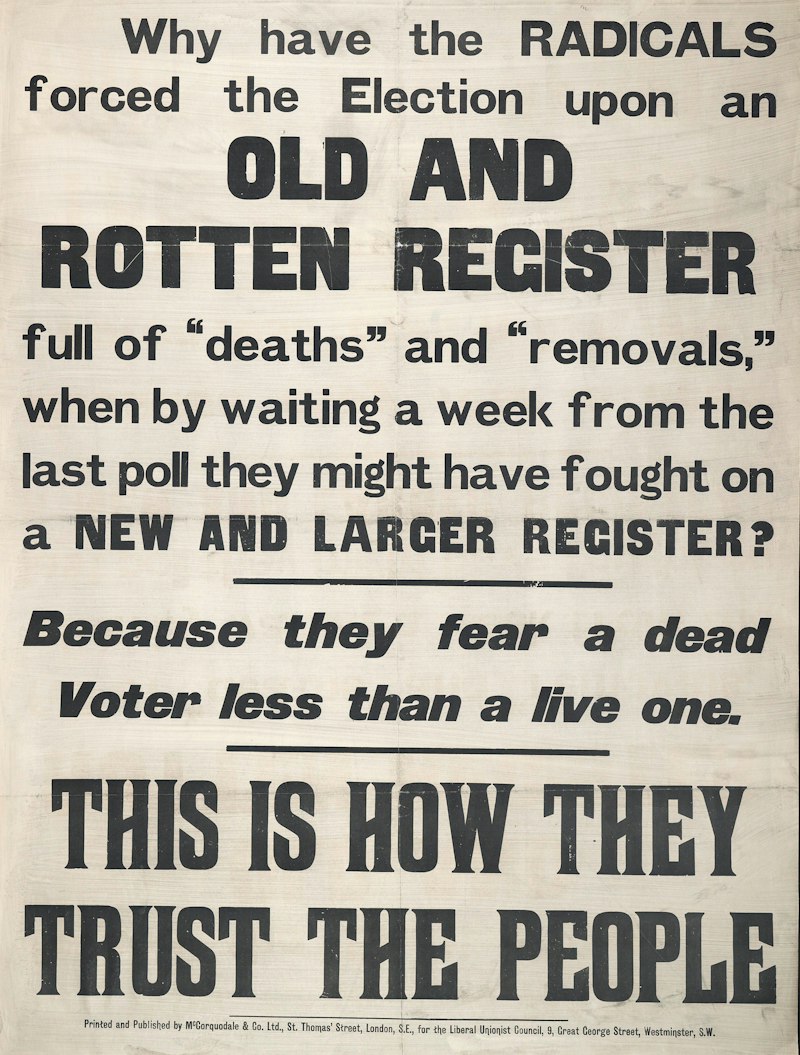 Recidivism: Why Old Habits Die Hard