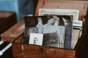 Recovered Memory: Unlocking the Vault of Your Past