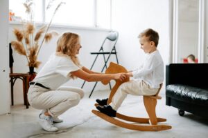 Recreational Therapy: Healing Through Playful Growth