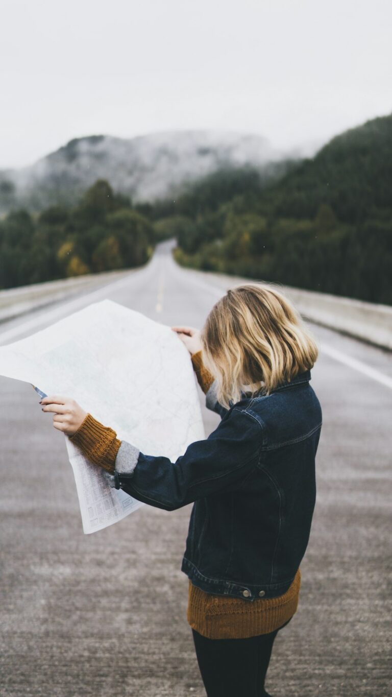 Referent: How Mental Maps Shape Your Reality
