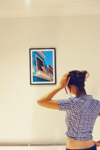 Referential Attitude: Master the Art of Perspective Taking
