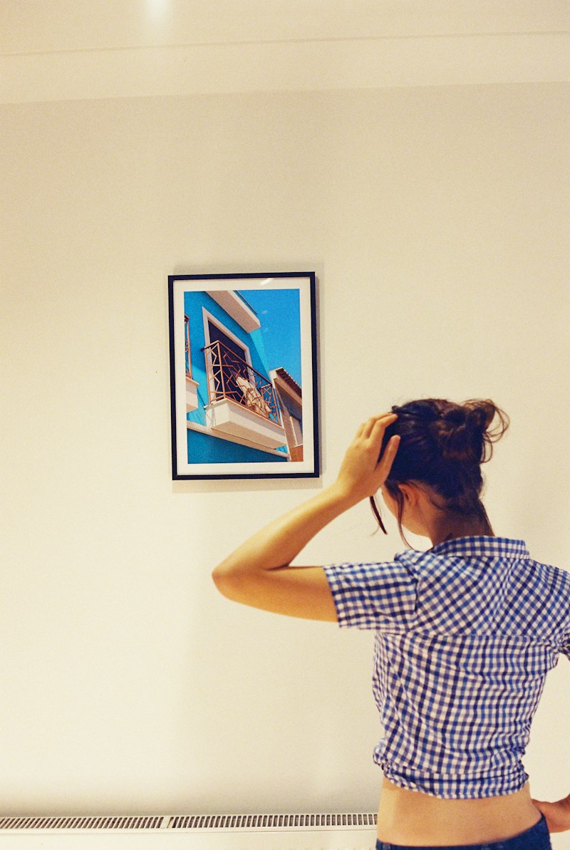 Referential Attitude: Master the Art of Perspective Taking