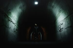 Reformatory Paranoia: Escape the Cycle of Constant Judgment