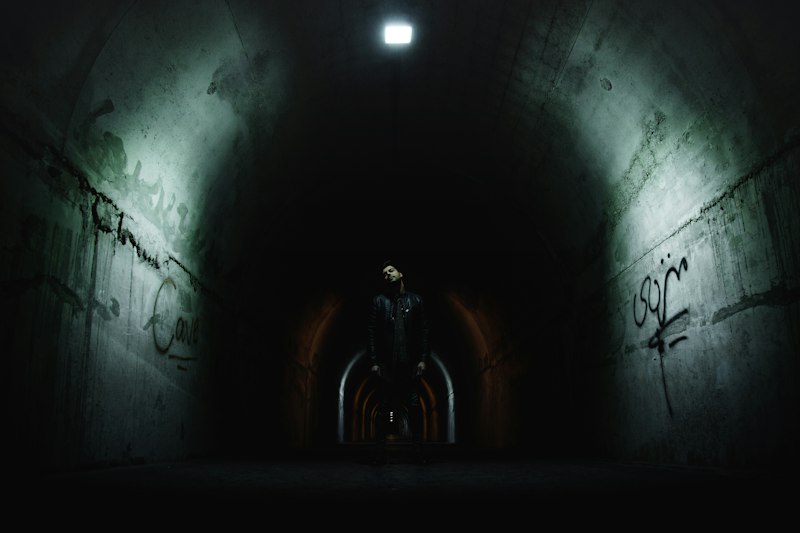 Reformatory Paranoia: Escape the Cycle of Constant Judgment
