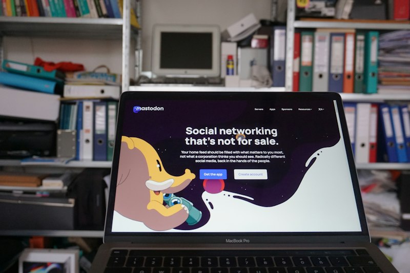 Relational Mapping: Unmasking Your Hidden Social Network