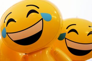 Release Theory: Why Laughter Dissolves Hidden Stress