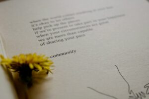Reminiscence: Healing Through the Echoes of Your Past
