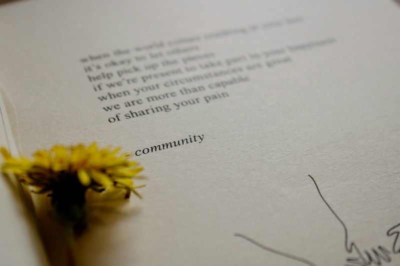 Reminiscence: Healing Through the Echoes of Your Past