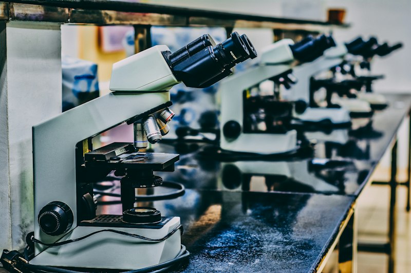 Research Design: Efficiency Meets Scientific Precision