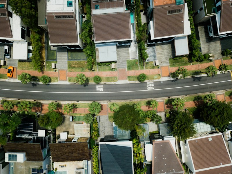 Residential Habilitation: Building Paths to Autonomy