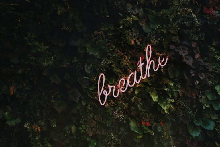 Respiratory Psychology: Healing Breath Through Science
