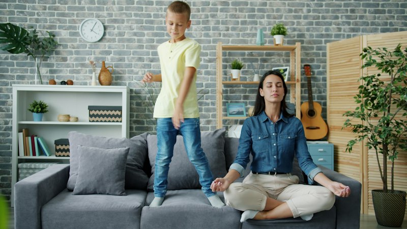 Respondent Behavior: Master Your Hidden Reflexes