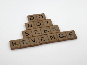 Revealed-Differences Technique: Align Your Self-Perception