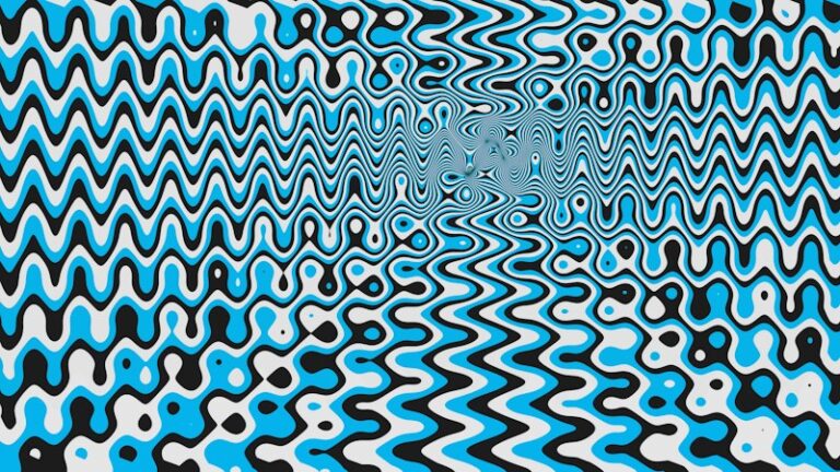 Reverse Correlation: Visualizing the Mind's Hidden Patterns