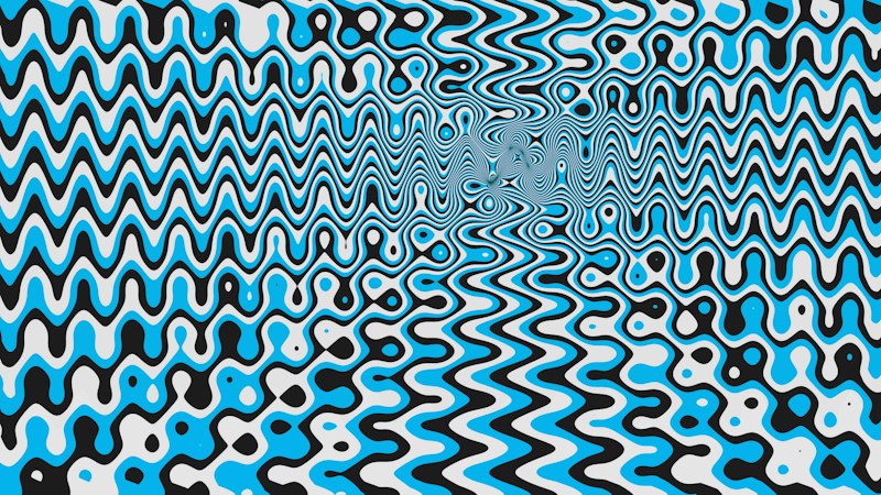 Reverse Correlation: Visualizing the Mind's Hidden Patterns