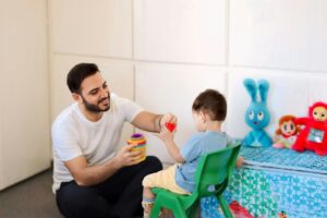 Rich Interpretation: Decoding the Secrets of Toddler Talk