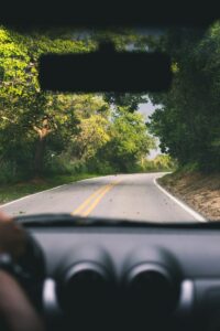 Road Rage: Understanding the Roots of Your Driving Anger