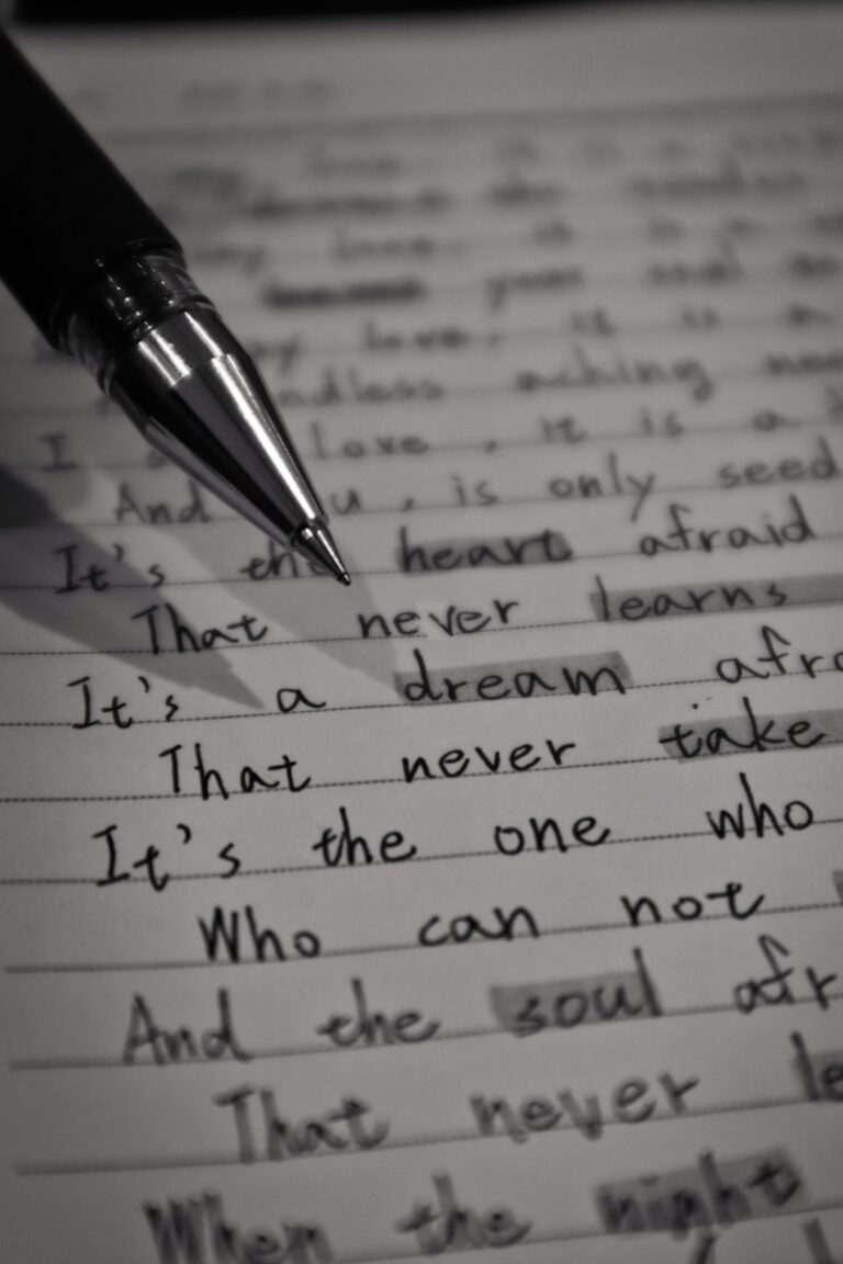 Role Therapy: Rewrite the Scripts That Define Your Life