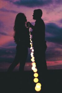 Romantic Attachment: Measuring the Depth of Your Love