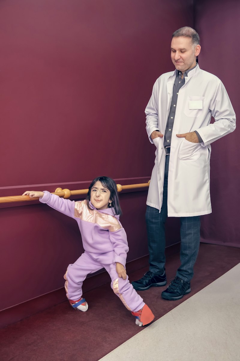 Romberg’s Sign: Unlocking the Secrets of Sensory Balance