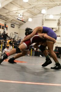 Rough-and-Tumble Play: How Wrestling Builds Smarter Kids