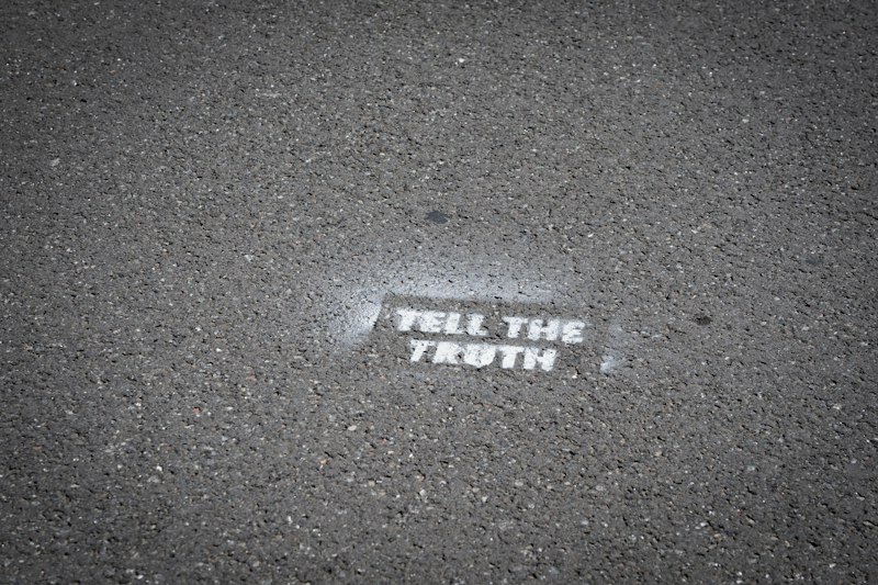 Self-Deception: The Hidden Truth Behind Your Reality