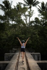 Self-Discrepancy: Bridge the Gap to Your Ideal Self