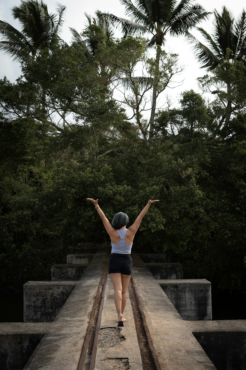Self-Discrepancy: Bridge the Gap to Your Ideal Self