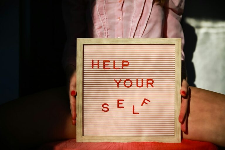 Self-Inventory: Unlock Your Potential Through Reflection