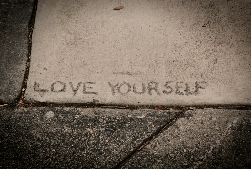 Self-Objectification: Reclaim Your True Self