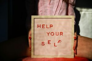 Self-Regulation: Master Your Internal Needs