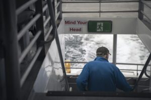 Self-Regulation: Your Mind's Internal Cruise Control