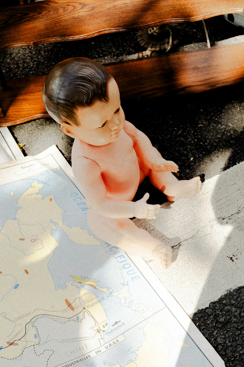 Sensorimotor Stage: How Infants Map Their World