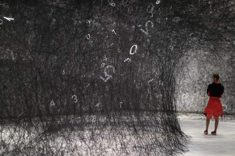 Serial Interpretation: Decoding the Hidden Patterns of Life