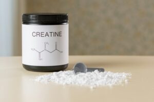 Serotonin: The Chemistry of Your Inner Calm