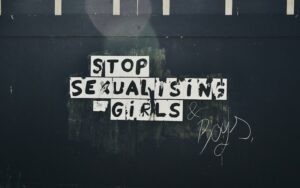 Sex-Negativity: Breaking Free From Restrictive Norms